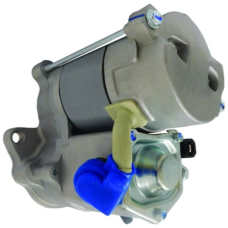 Wai Global STRND OSGR 12V 9T CW 17098N